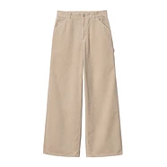 Carhartt WIP - W' Jens Pant "Montville" Corduroy, 9.7 oz