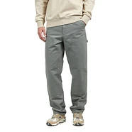 Carhartt WIP - Double Knee Pant "Dearborn" Canvas, 12 oz