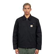 Carhartt WIP - Detroit Jacket "Dearborn" Canvas, 11.3 Oz