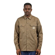 Carhartt WIP - L/S Master Shirt