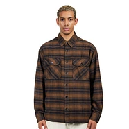 Carhartt WIP - L/S Krenz Shirt