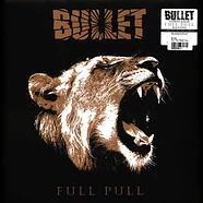 Bullet - Full Pull Black Vinyl Edition