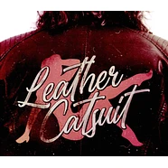 Leather Catsuit - Leather Catsuit