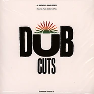 Al Brown & Inner Force - Dub Cuts: Mixed By Paolo Baldini Dubfiles