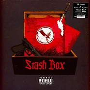 38 Spesh - Stash Box