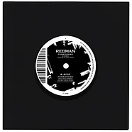 Redman - Funkorama / Double Green Remix