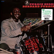 Bernard Purdie - Purdie Good! Limited Edition