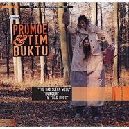 Promoe & Timbuktu - The Bad Sleep Well