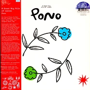 A Great Big Pile Of Leaves - Pono Colored Vinyl Edition