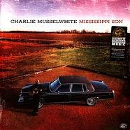 Charlie Musselwhite - Mississippi Son