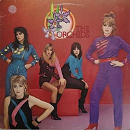 The Orchids - The Orchids