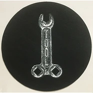 Tool - Wrench Logo - Single Slipmat