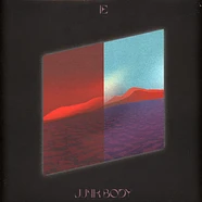 IE - Junk Body Black Vinyl Edition