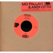 MD Pallavi & Andi Otto - Flute Boy