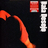 Bala Desejo - Sim Sim Sim Red Vinyl Edtion