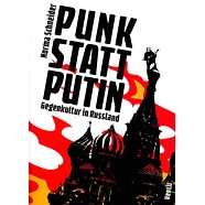 Norma Schneider - Punk Statt Putin