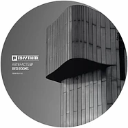 Red Rooms - Artefacts EP