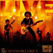 Robert Jon & The Wreck - Live At The Ancienne Belgique