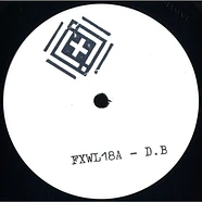 D.B. - FXWL18A 2023 Repress