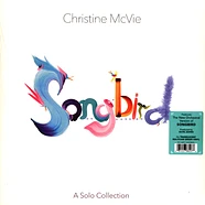 Christine McVie - Songbird (A Solo Collection)