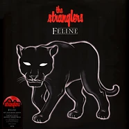 The Stranglers - Feline 40th Anniversary Deluxe Edition