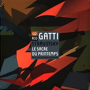 Daniele Gatti / Rco - Le Sacre Du Printemps
