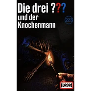 Die Drei ??? - Folge 223: Und Der Knochenmann