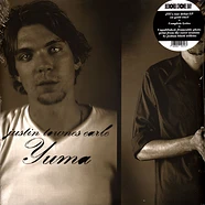 Justin Townes Earle - Yuma Black Friday Record Store Day 2023 Gold Vinyl Edition