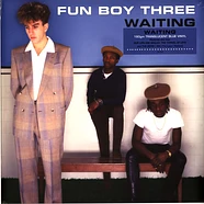 Fun Boy Three - Waiting