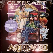 OutKast - Aquemini