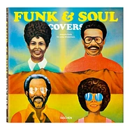 Joaquim Paulo & Julius Wiedemann - Funk & Soul Covers
