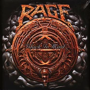 Rage - Black In Mind