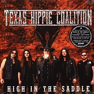 Texas Hippie Coalition - High In The Saddle