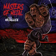 V.A. - Masters Of Metal - Tribute To Metallica