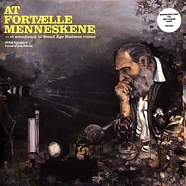 Ask Kjærgaard - At Fortælle Menneskene (Svend Åge Madsen)