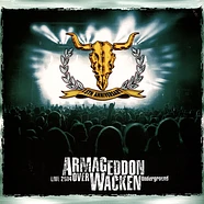 V.A. - Armageddon Over Wacken Underground