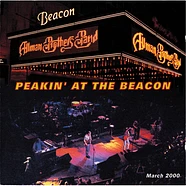 The Allman Brothers Band - Peakin' At The Beacon