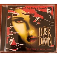 V.A. - OST From Dusk Till Dawn: Music From The Motion Picture