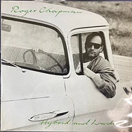 Roger Chapman - Hybrid And Lowdown