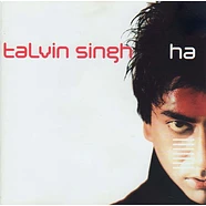 Talvin Singh - Ha