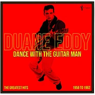 Duane Eddy - Dance With The Guitar Man 1958-1962