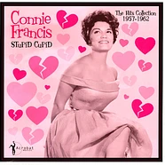 Connie Francis - Stupid Cupid: The Hits Collection 1957-1962
