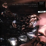 The Devil's Trade X John Cxnnor - Live At Roadburn Black Vinyl Edition
