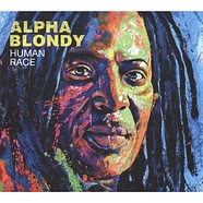 Alpha Blondy - Human Race