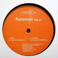 Beatamines - Pendo EP.