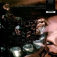 The Devil's Trade X John Cxnnor - Live At Roadburn Gold Vinyl Edition