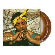 Pink Siifu - Ensley Fat Beats x HHV Exclusive Caramel Colored