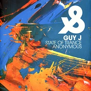 Guy J - State Of Trance / Anonymous