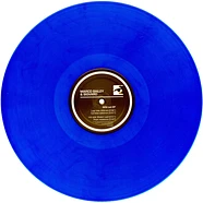 Marco Bailey & Sigvard - Wild Out Ep Clear Blue Vinyl Edition