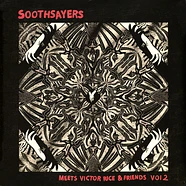 Soothsayers & Victor Rice - Soothsayers Meets Victor Rice And Friends Volume 2